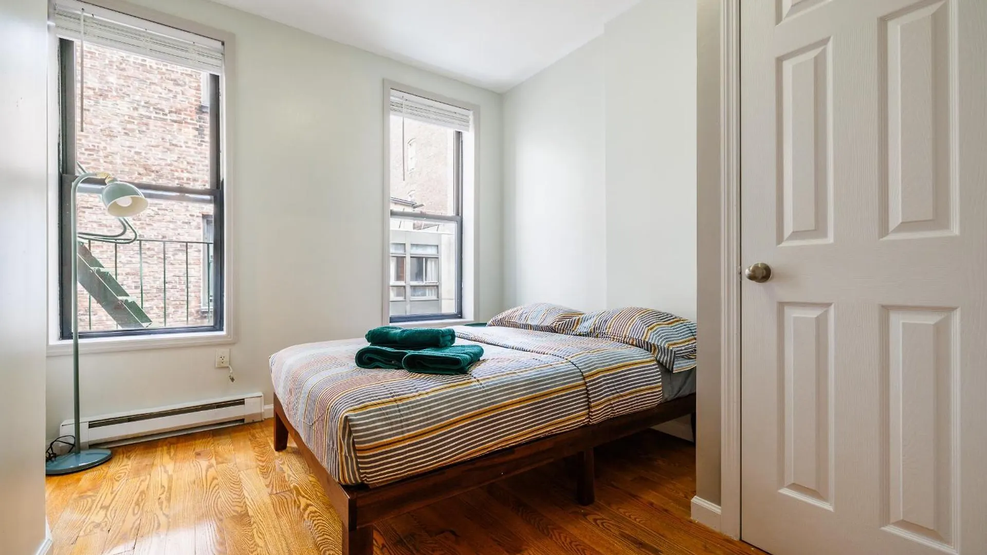 Discover The Comfort Of Columbia University Properties 纽约 0*,  美国