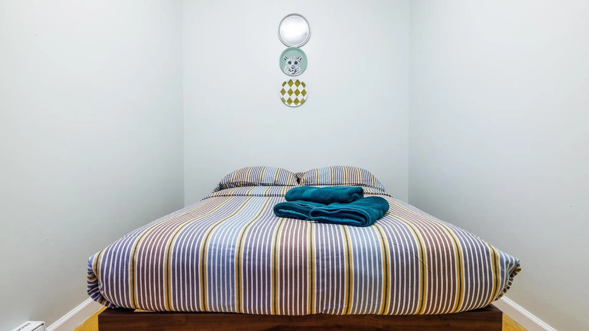 Discover The Comfort Of Columbia University Properties 纽约 公寓