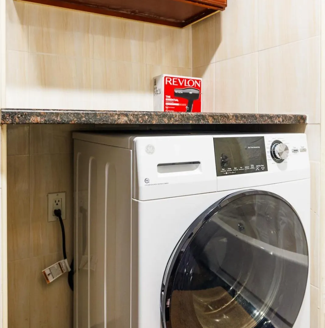 Discover The Comfort Of Columbia University Properties 纽约