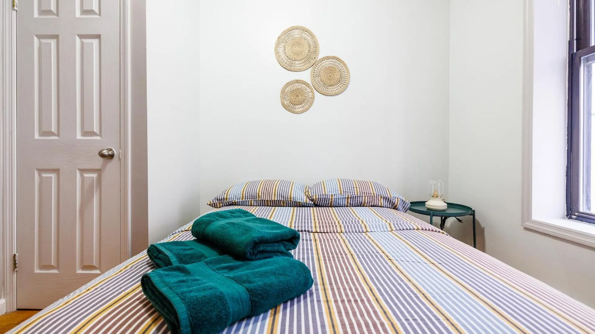 Discover The Comfort Of Columbia University Properties 纽约 0*,