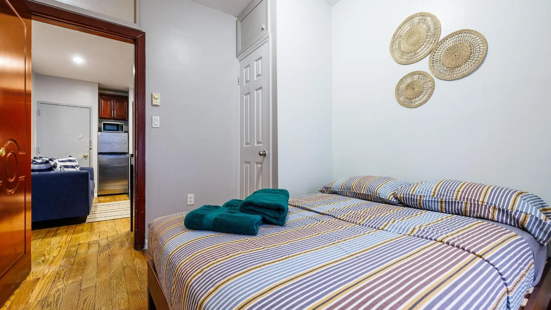Discover The Comfort Of Columbia University Properties 纽约