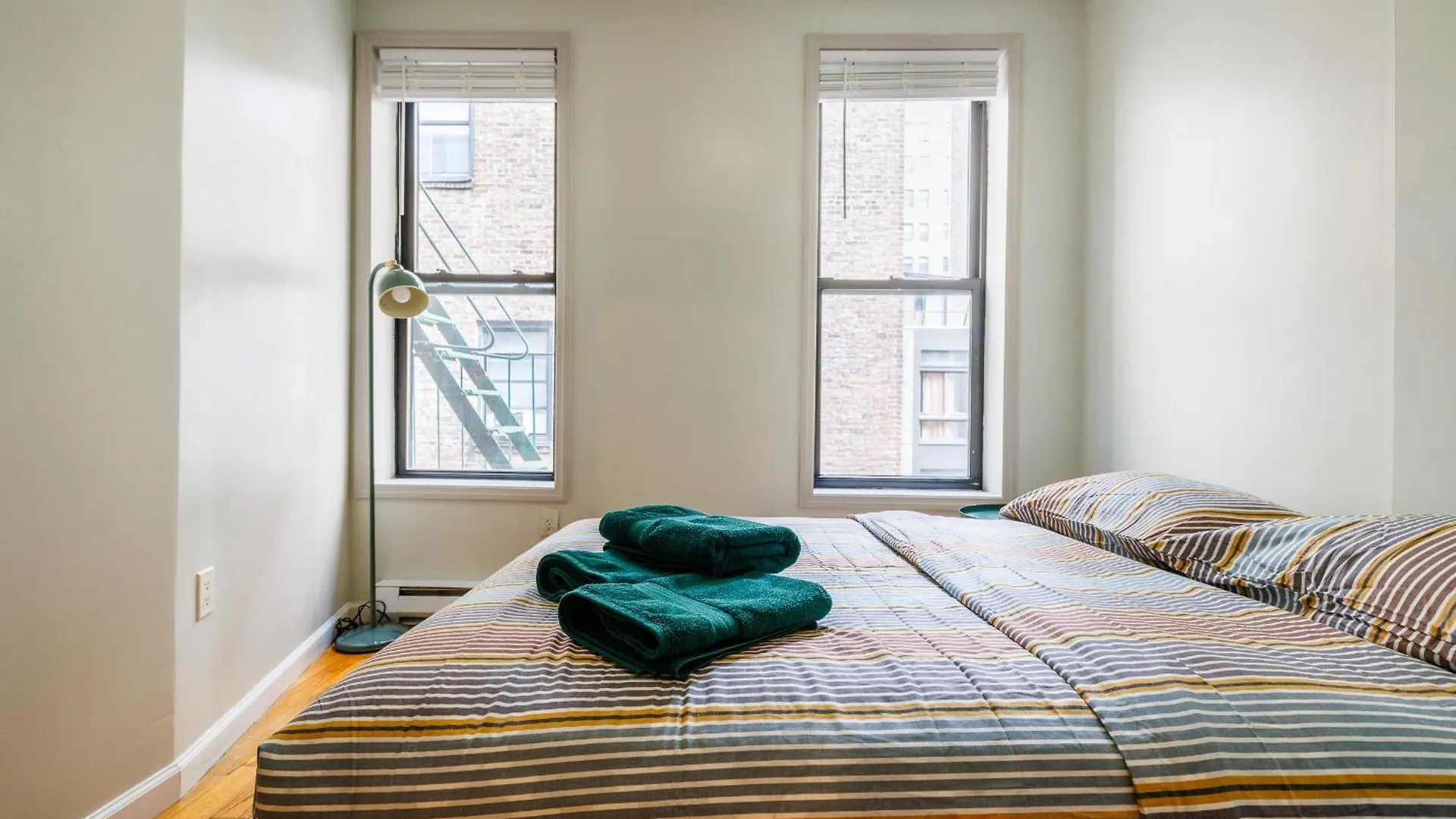 Discover The Comfort Of Columbia University Properties 纽约 美国